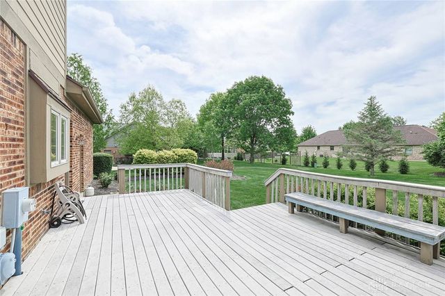 638 Primrose Lane, Tipp City, OH 45371