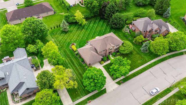 638 Primrose Lane, Tipp City, OH 45371