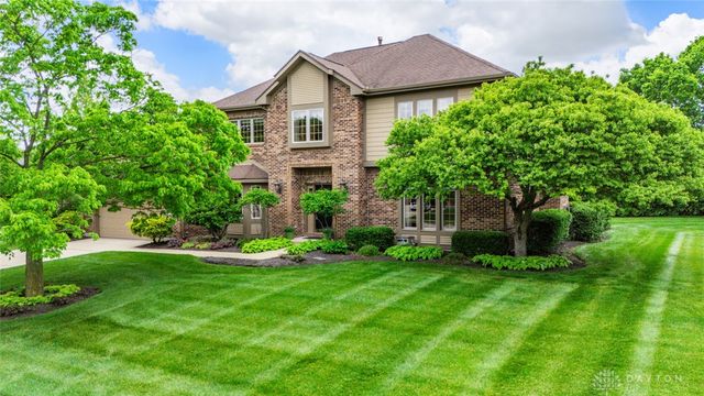 638 Primrose Lane, Tipp City, OH 45371