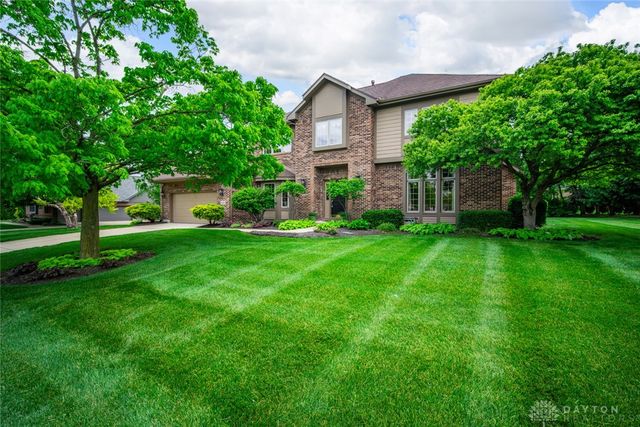 638 Primrose Lane, Tipp City, OH 45371