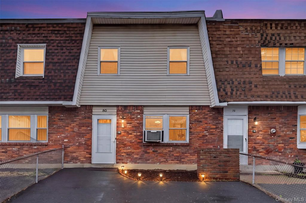 80 Sarah Lane, Middletown, NY 10941