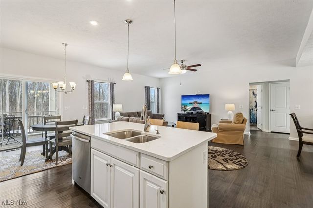 1951 E Woodland Drive, Akron, OH 44313