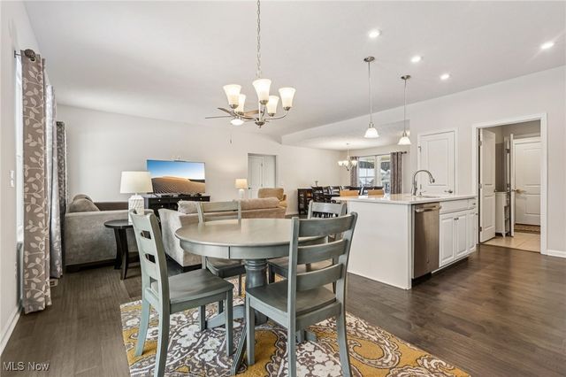 1951 E Woodland Drive, Akron, OH 44313