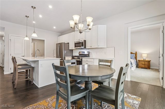 1951 E Woodland Drive, Akron, OH 44313