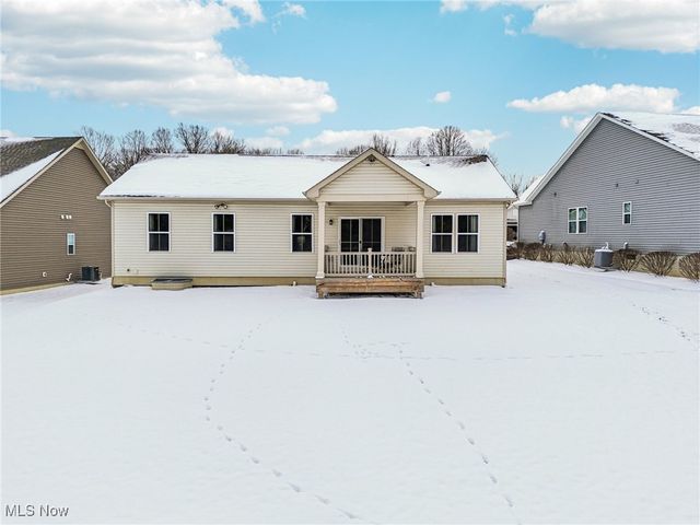 1951 E Woodland Drive, Akron, OH 44313