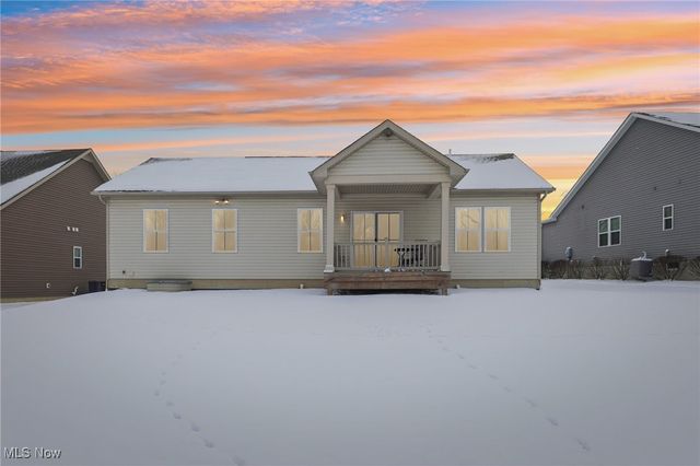 1951 E Woodland Drive, Akron, OH 44313