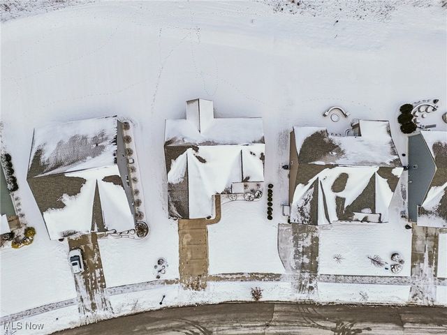 1951 E Woodland Drive, Akron, OH 44313