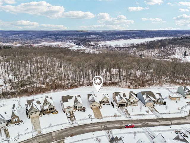 1951 E Woodland Drive, Akron, OH 44313