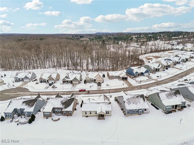 1951 E Woodland Drive, Akron, OH 44313