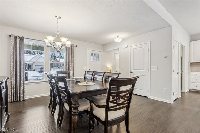 1951 E Woodland Drive, Akron, OH 44313