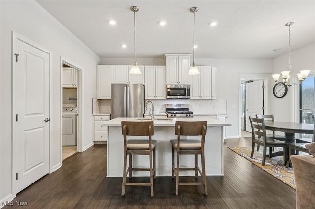 1951 E Woodland Drive, Akron, OH 44313