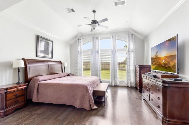 18931 Wild Thornberry Drive, Tomball, TX 77377
