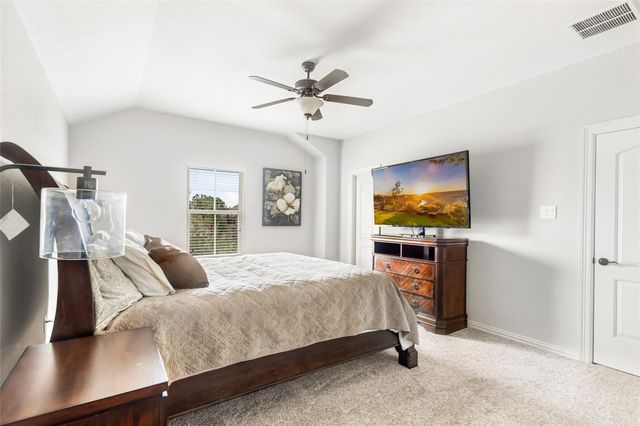 18931 Wild Thornberry Drive, Tomball, TX 77377