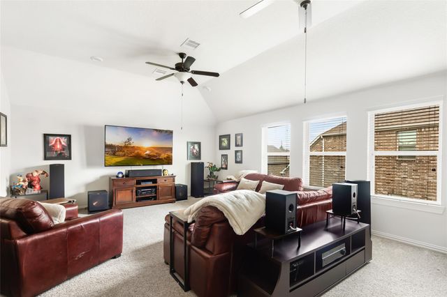 18931 Wild Thornberry Drive, Tomball, TX 77377