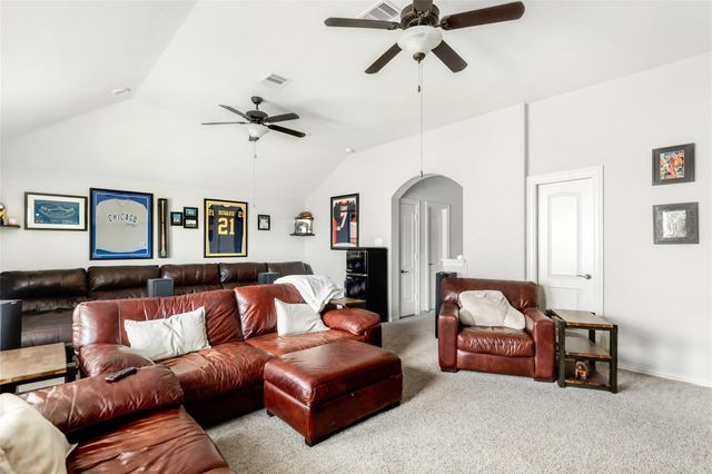 18931 Wild Thornberry Drive, Tomball, TX 77377