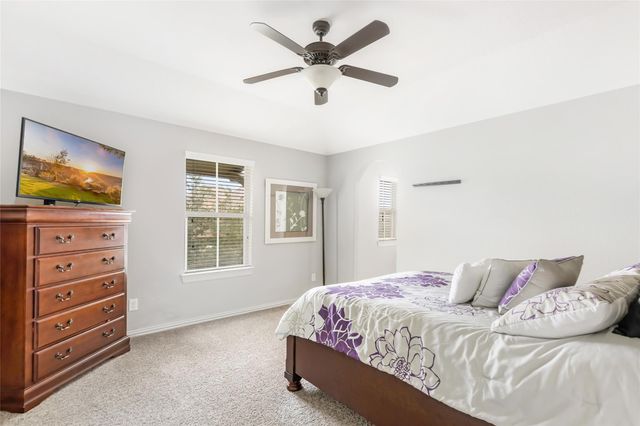 18931 Wild Thornberry Drive, Tomball, TX 77377