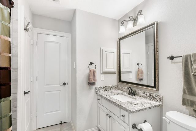 18931 Wild Thornberry Drive, Tomball, TX 77377