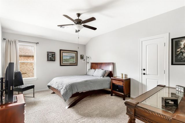 18931 Wild Thornberry Drive, Tomball, TX 77377