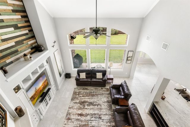18931 Wild Thornberry Drive, Tomball, TX 77377