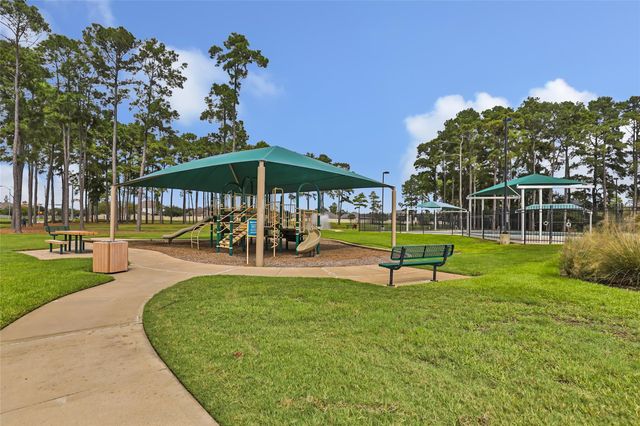 18931 Wild Thornberry Drive, Tomball, TX 77377