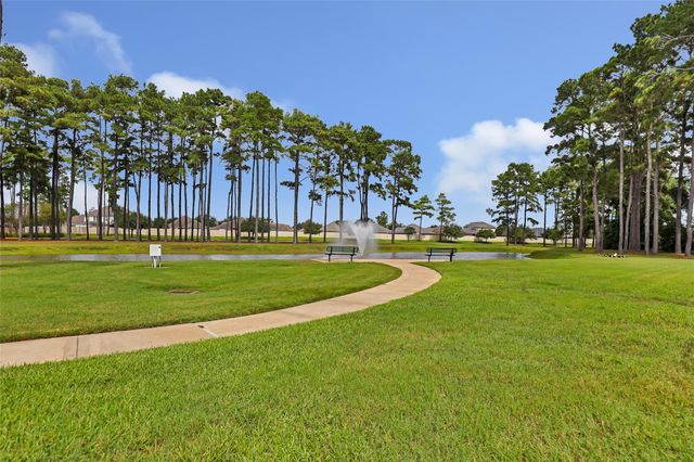 18931 Wild Thornberry Drive, Tomball, TX 77377
