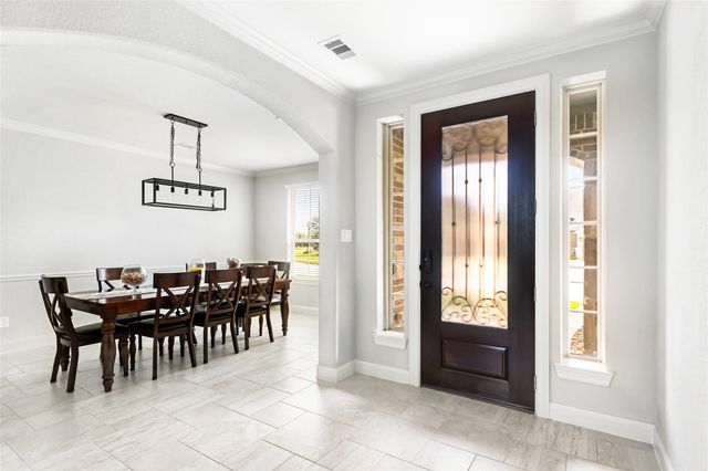 18931 Wild Thornberry Drive, Tomball, TX 77377