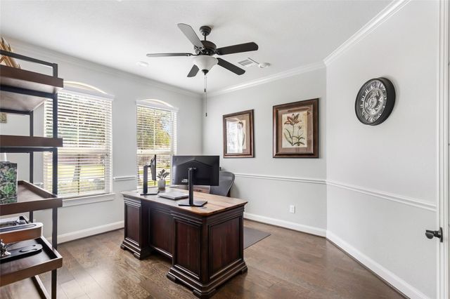 18931 Wild Thornberry Drive, Tomball, TX 77377
