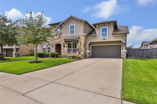 18931 Wild Thornberry Drive, Tomball, TX 77377