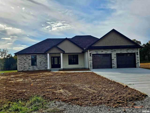 7140 Reeder Road, Marion, IL 62959