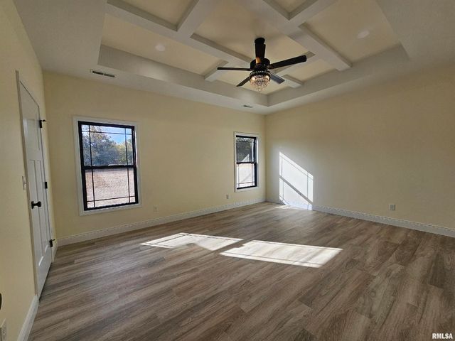 7140 Reeder Road, Marion, IL 62959