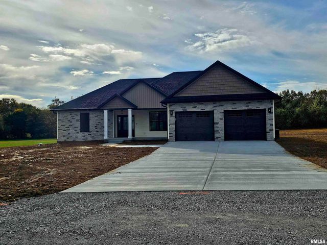 7140 Reeder Road, Marion, IL 62959