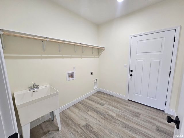 7140 Reeder Road, Marion, IL 62959