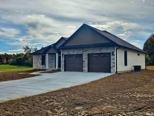 7140 Reeder Road, Marion, IL 62959