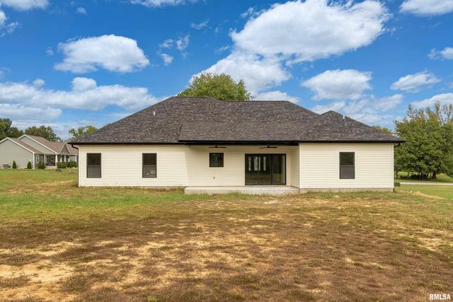 7140 Reeder Road, Marion, IL 62959