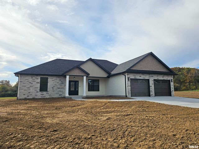 7140 Reeder Road, Marion, IL 62959