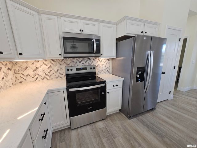 7140 Reeder Road, Marion, IL 62959