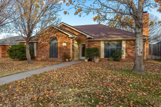 6904 MICHELLE Drive, Amarillo, TX 79109