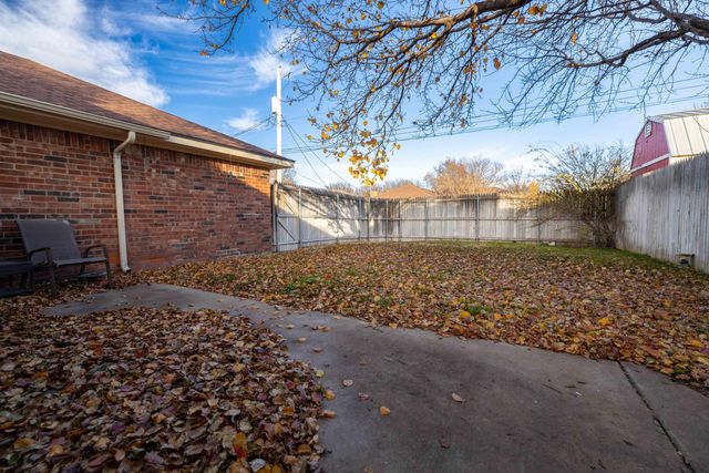 6904 MICHELLE Drive, Amarillo, TX 79109