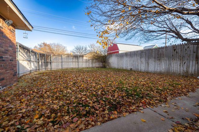 6904 MICHELLE Drive, Amarillo, TX 79109