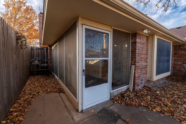 6904 MICHELLE Drive, Amarillo, TX 79109