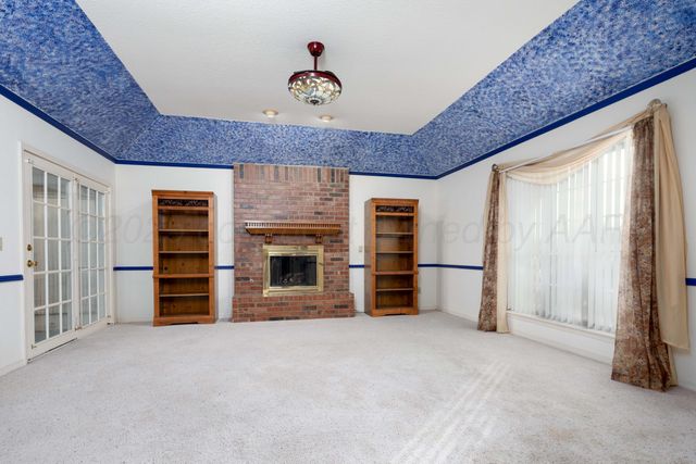 6904 MICHELLE Drive, Amarillo, TX 79109