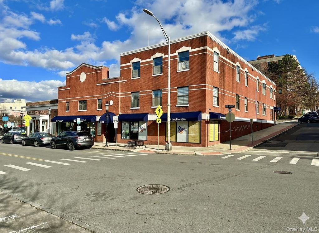 23-25 Spring Street 107B, Ossining, NY 10562 — exterior