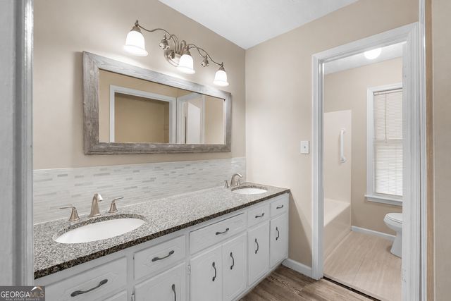 150 Brooks Drive, Tyrone, GA 30290
