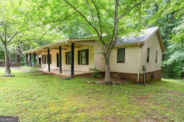 150 Brooks Drive, Tyrone, GA 30290