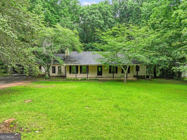 150 Brooks Drive, Tyrone, GA 30290