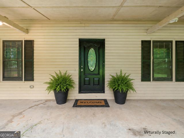 150 Brooks Drive, Tyrone, GA 30290