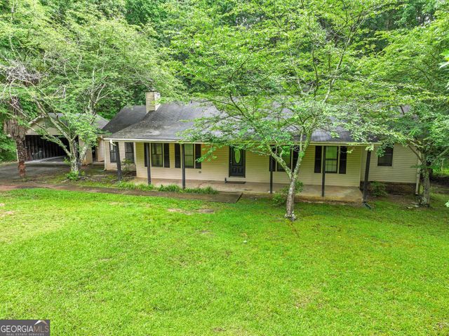 150 Brooks Drive, Tyrone, GA 30290