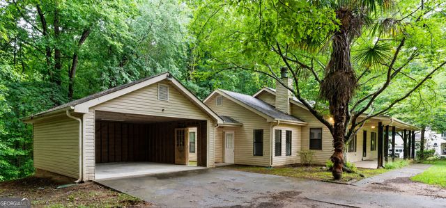 150 Brooks Drive, Tyrone, GA 30290