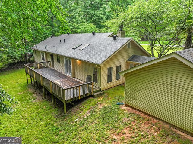 150 Brooks Drive, Tyrone, GA 30290