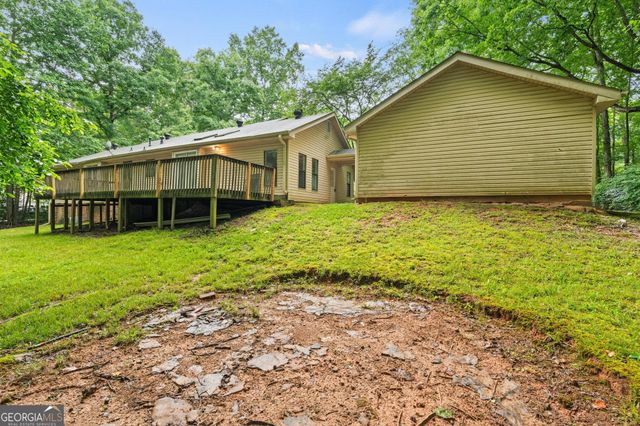 150 Brooks Drive, Tyrone, GA 30290